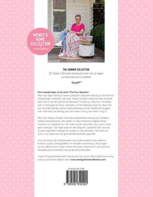 The Summer Collection