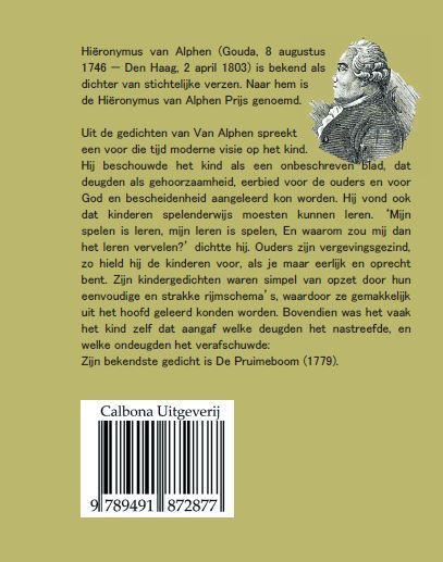 Kleine gedichten voor kinderen