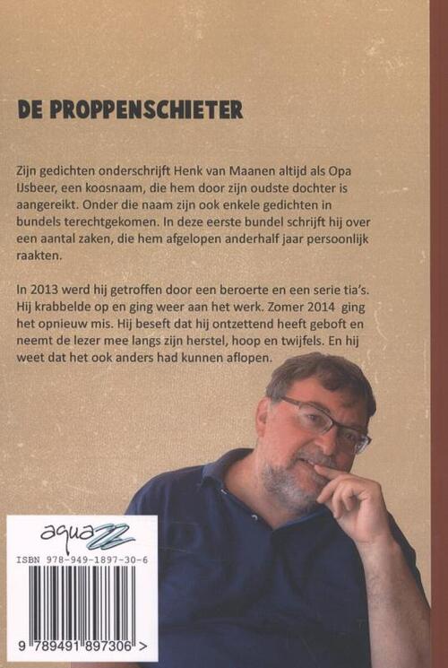 De proppenschieter