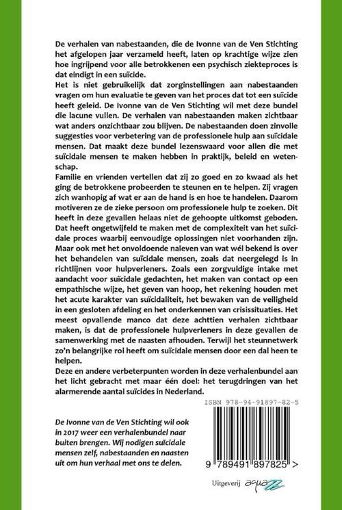 Verborgen kracht, zichtbare verhalen