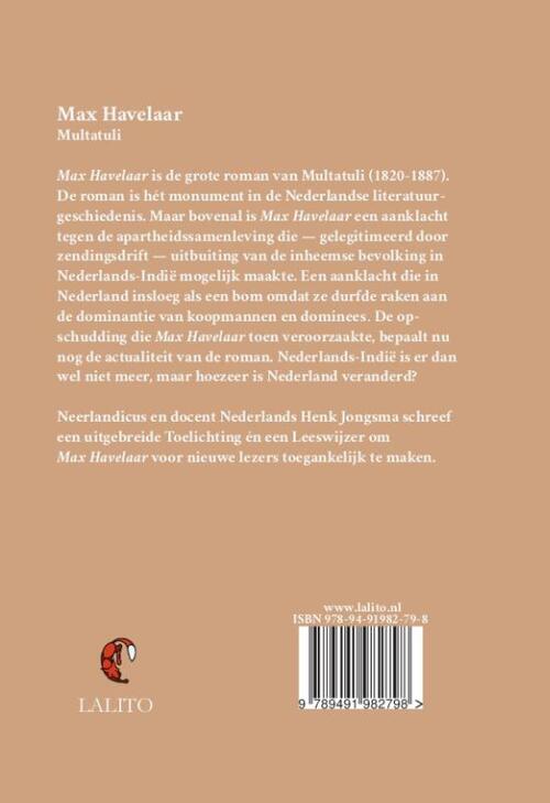 Max Havelaar
