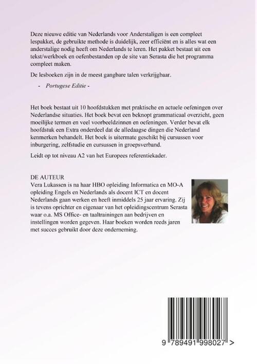 Holandes para Portugues