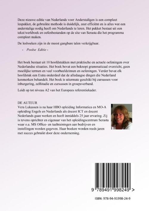 Nederlands voor Polen - Niderlandzki dla Polakow