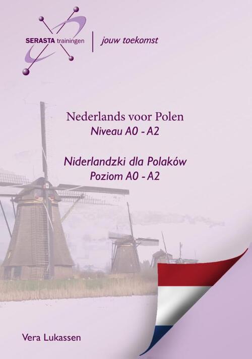Nederlands voor Polen - Niderlandzki dla Polakow