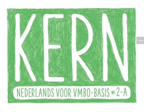 KERN Nederlands