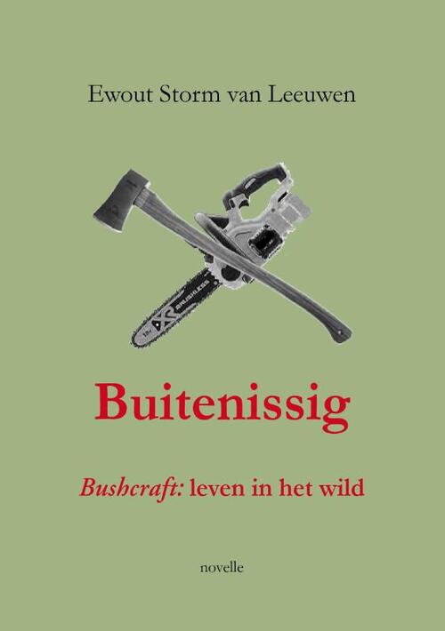 Buitenissig