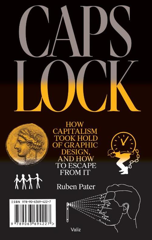 Caps Lock