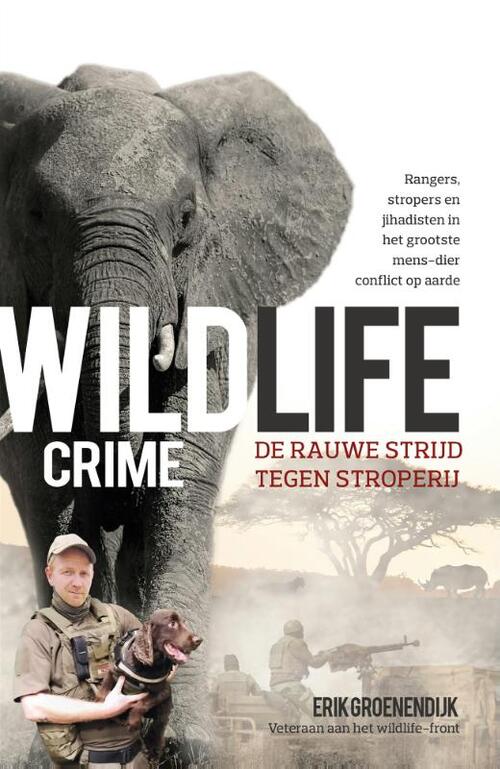 Wildlife crime