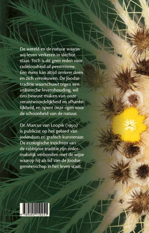 Leven en laten leven