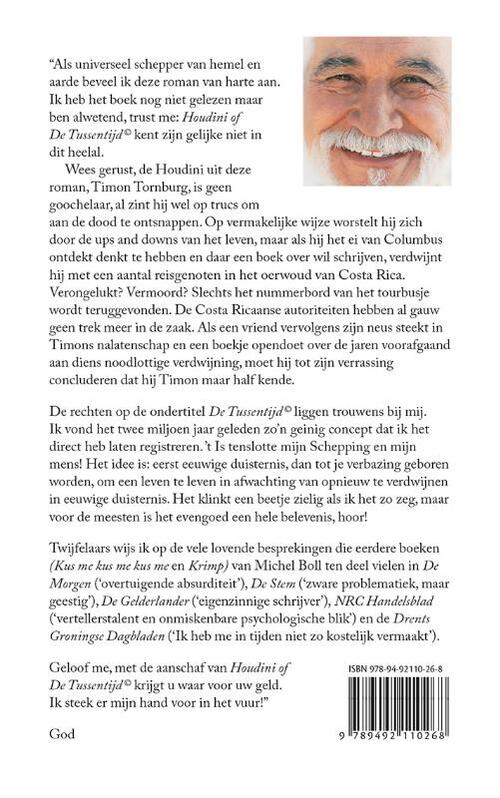 Houdini of De Tussentijd