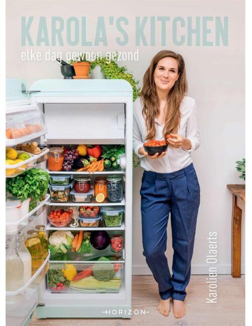 Karola's kitchen