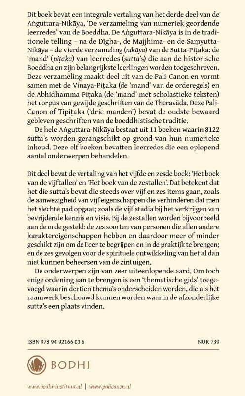 Anguttara-Nikaya