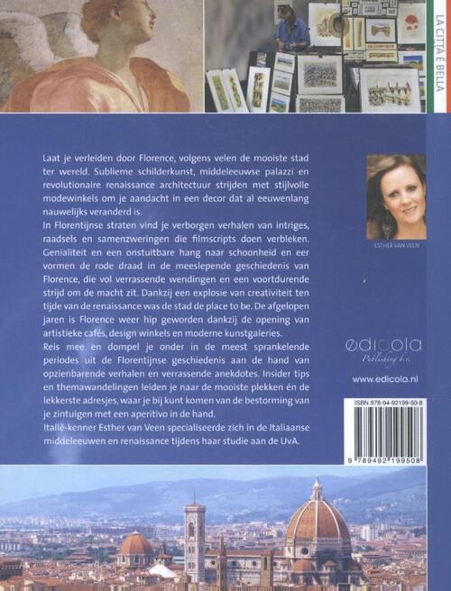 Verleidingen van Florence