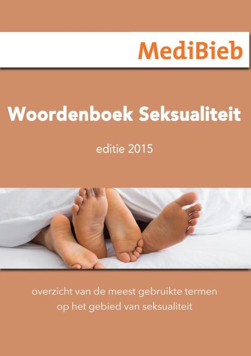 Woordenboek seksualiteit