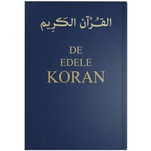 De Edele Koran