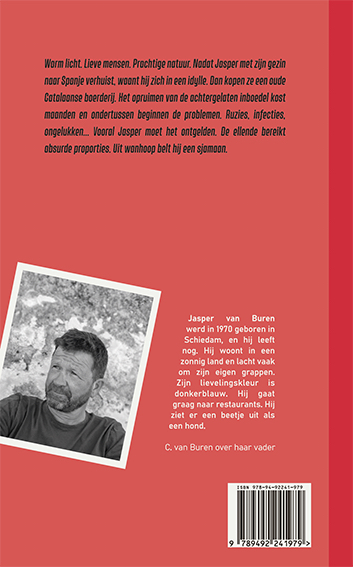 Welkom in Catalonië