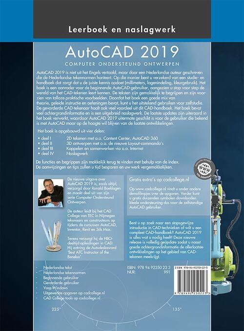 AutoCAD 2019