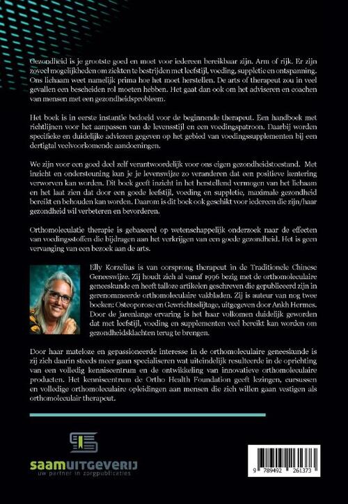 Orthomoleculaire therapie in de praktijk