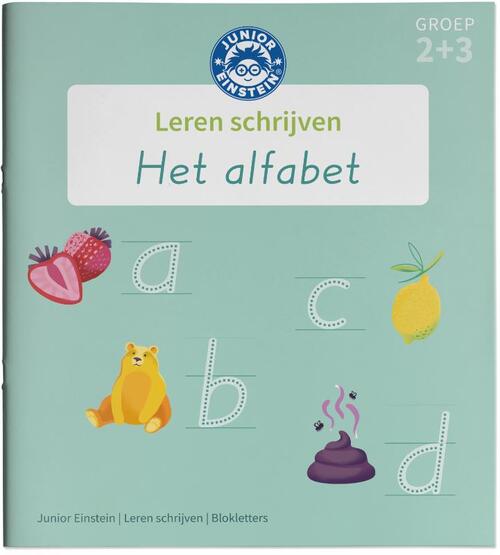 Leren schrijven