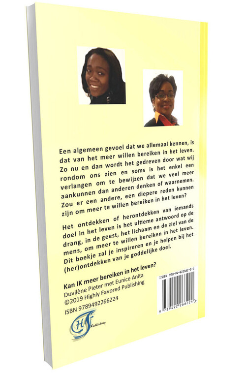 Kan IK meer bereiken in het leven?