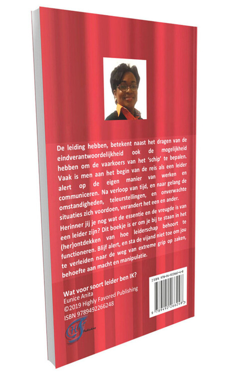 Wat voor type leider ben IK?