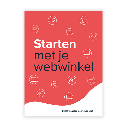 Starten met je webwinkel