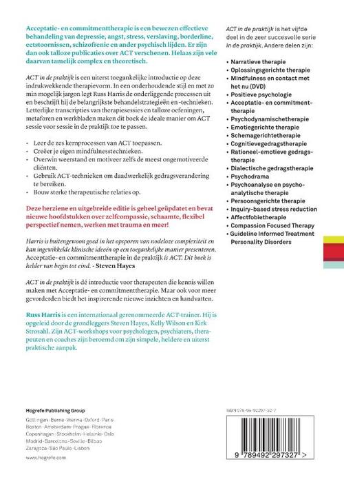 ACT in de praktijk