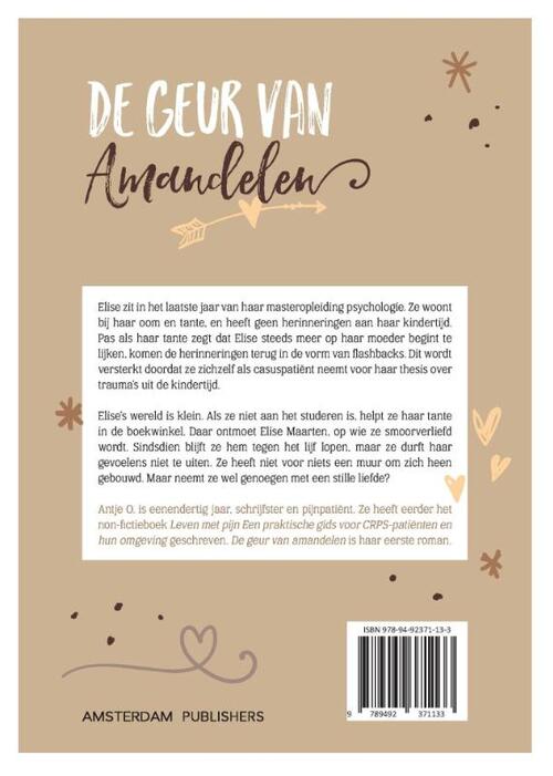 De geur van amandelen