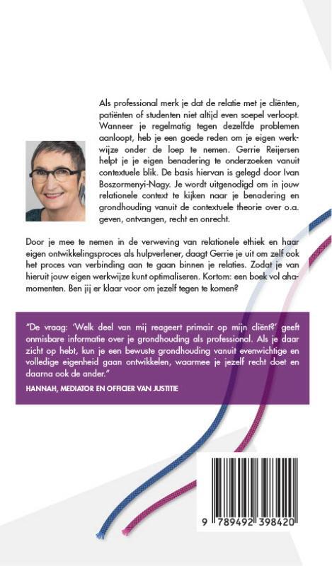 Verbinden met je cliënt