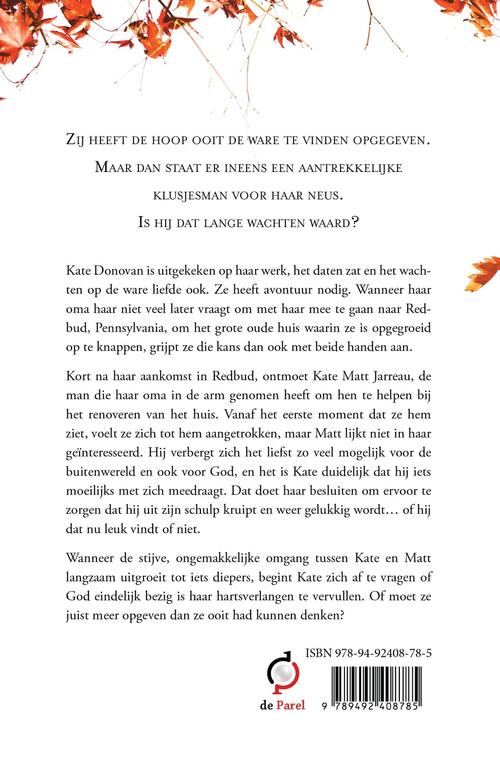 Het wachten waard