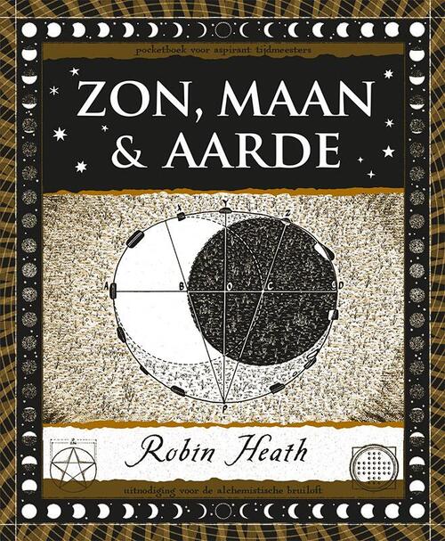 Zon, Maan en Aarde