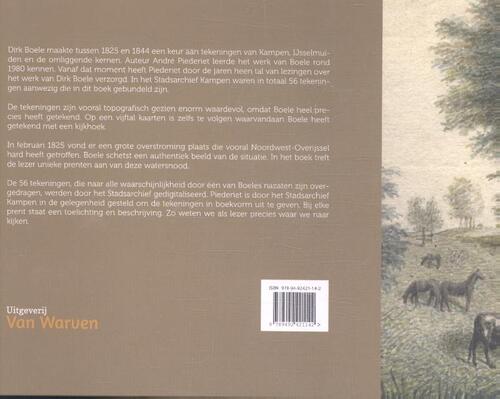 De tekeningen van Dirk Boele