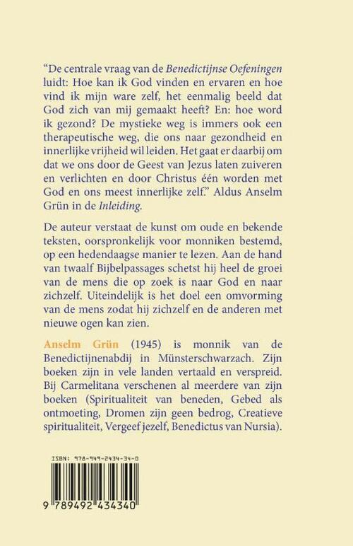 Oases in het dagelijks leven