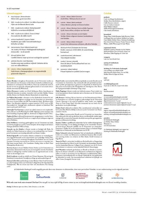 de Nederlandse Boekengids