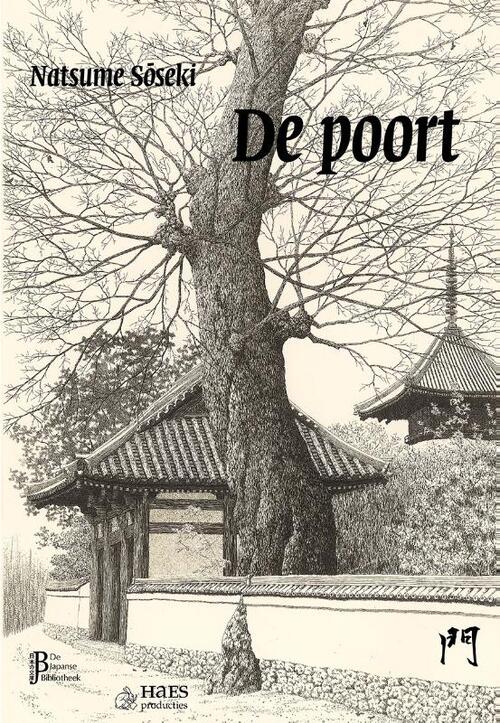 De poort