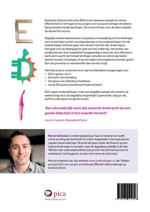 Expliciete directe instructie 2.0