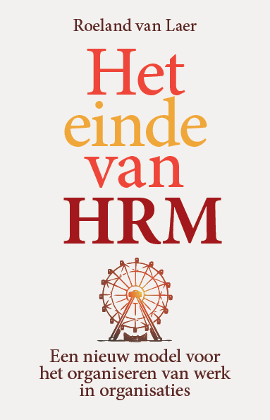 Het einde van HRM