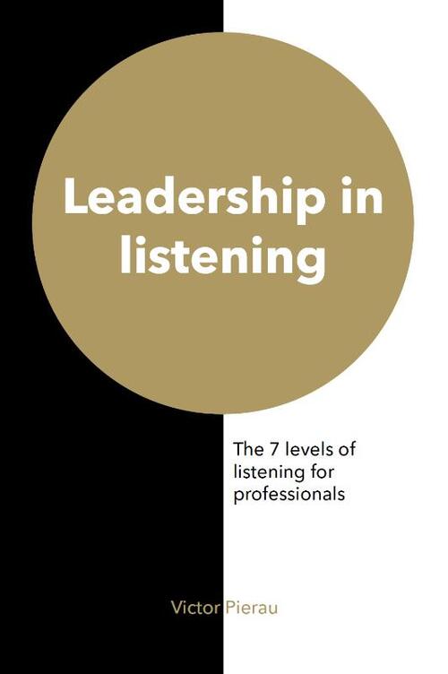 Leadership in listening