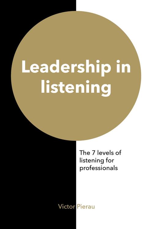 Leadership in listening