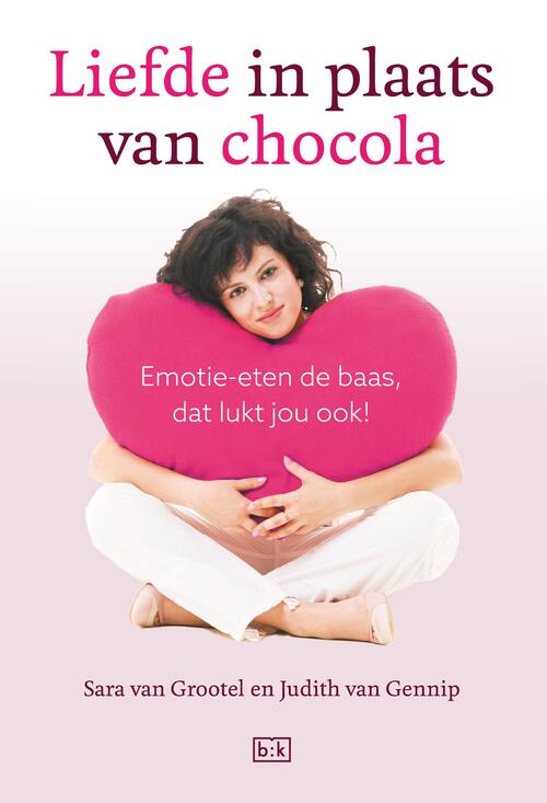 Liefde in plaats van chocola