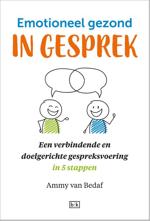 Emotioneel gezond in gesprek