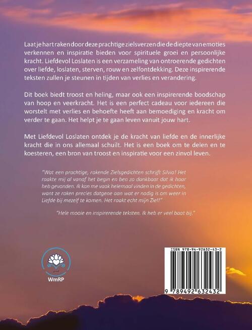 Liefdevol loslaten