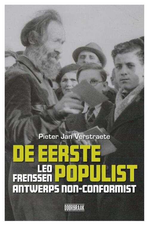 De eerste populist