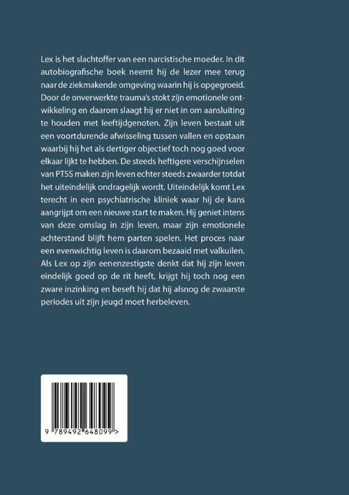 Het ongewone leven van een gewone jongen