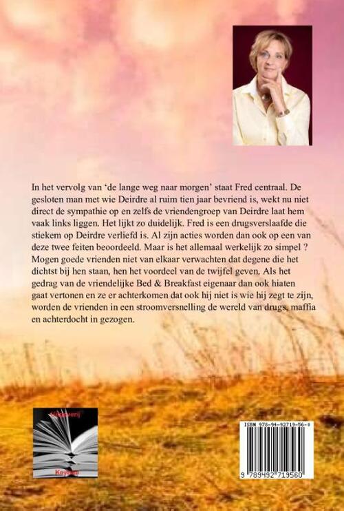 De nieuwe morgen