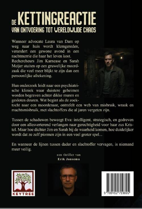 De Kettingreactie deel 1