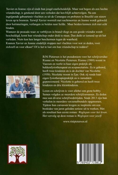 Weglopen voor jezelf