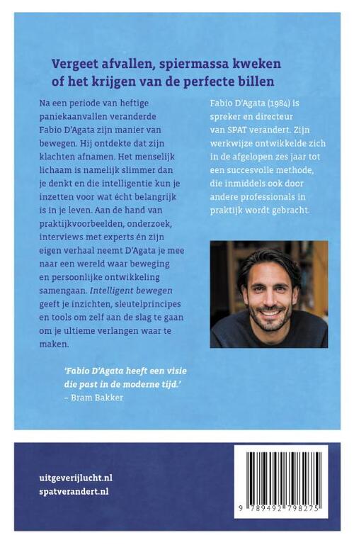 Intelligent bewegen