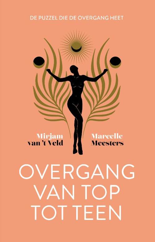 Overgang van top tot teen