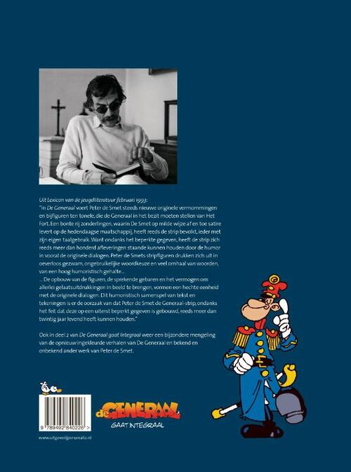 De Generaal gaat Integraal 2